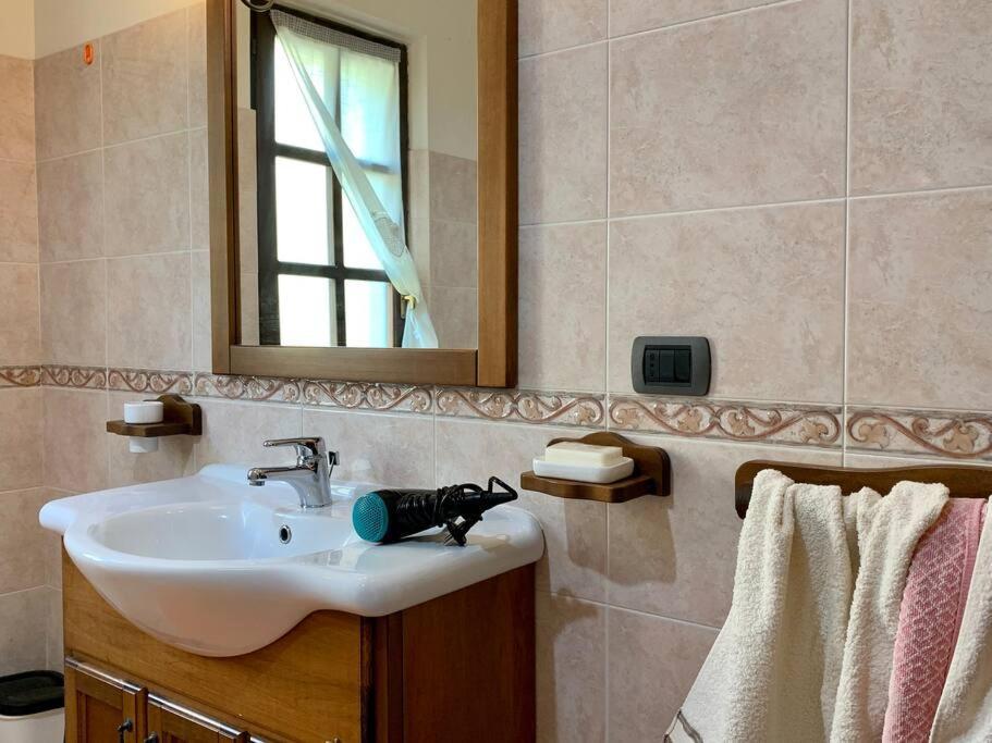 Villa Magnolia Chia Zewnętrze zdjęcie